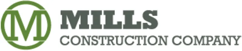 mills construction company