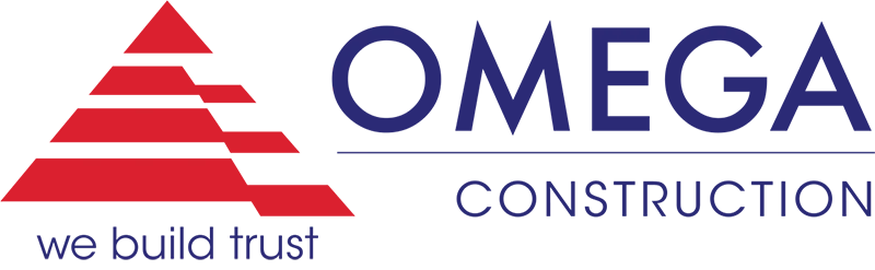 omega construction