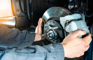 Brake repair near me