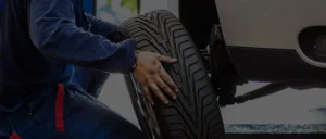 tire shop service