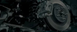 brake service