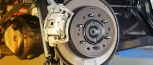 brake service near me