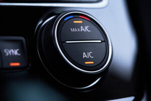 car air conditioner repair