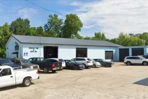 car state inspection near me raleigh