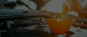 oil change near me