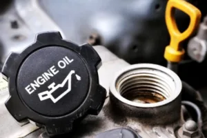 oil change near me raleigh