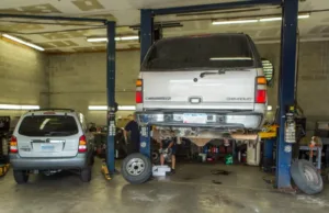 tire service raleigh