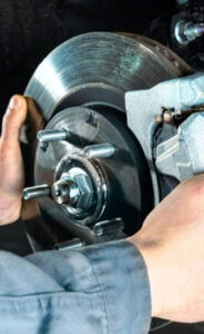 Brake repair near me